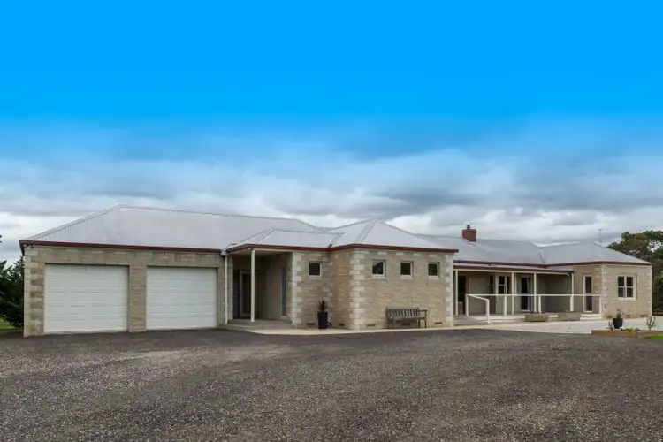 Second view of Homely house listing, 230 Inverleigh - Shelford Road, Inverleigh VIC 3321