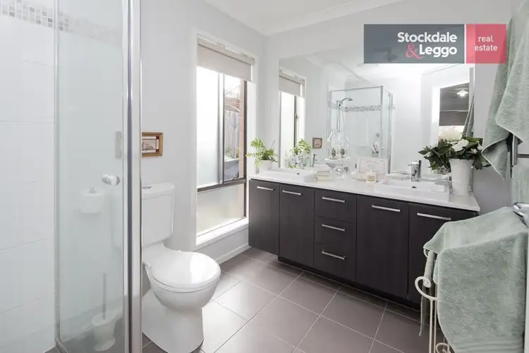 Sixth view of Homely house listing, 6 Rimfire Avenue, Drouin VIC 3818