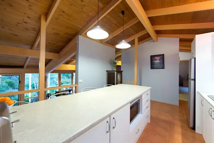 Sixth view of Homely house listing, 5 Millbank Drive, Mount Eliza VIC 3930