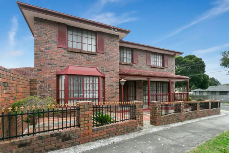 Main view of Homely house listing, 12 Narambi Crescent, Frankston VIC 3199