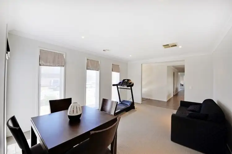 Seventh view of Homely house listing, 44 Taig Avenue, Kialla VIC 3631