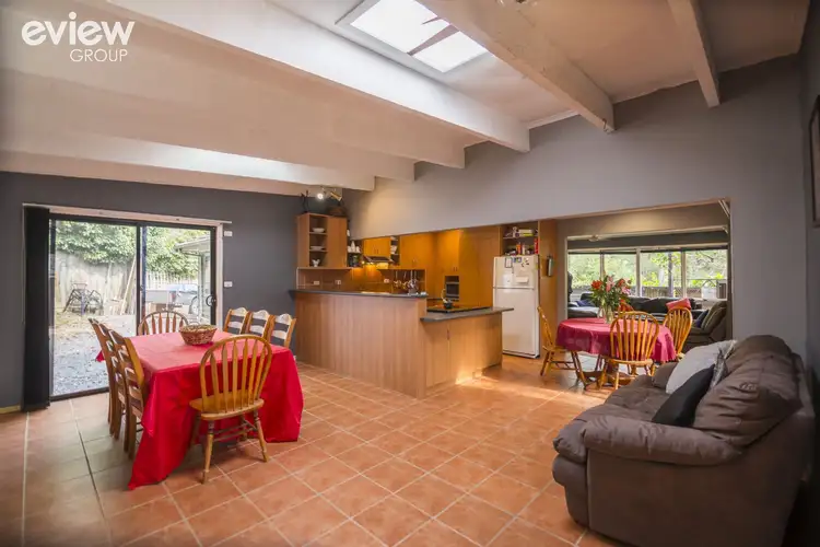 Fifth view of Homely house listing, 113 Badger Creek Road, Badger Creek VIC 3777