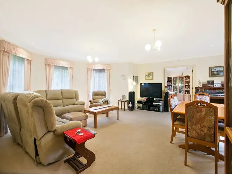 Third view of Homely house listing, 13 Manuka Mews, Langwarrin VIC 3910