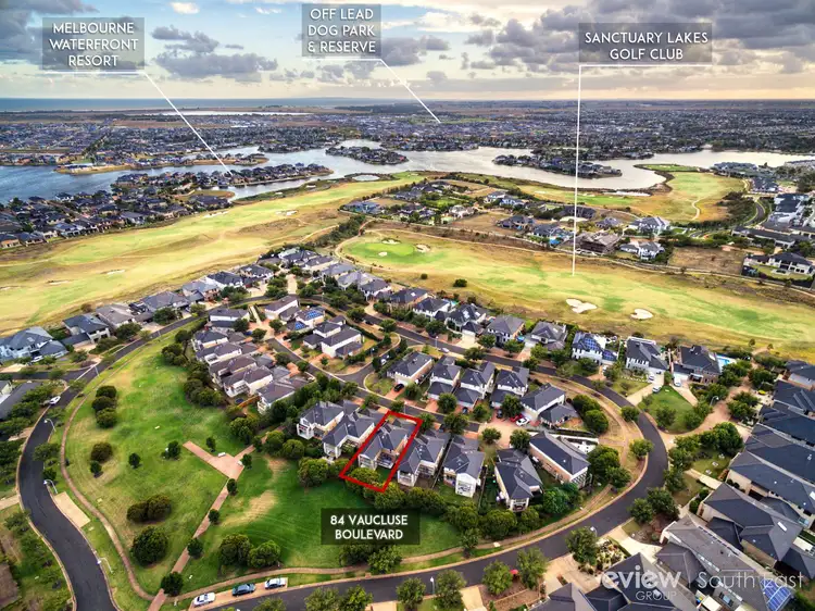 84 Vaucluse Boulevard, Point Cook VIC 3030