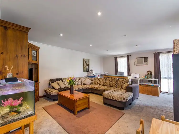 Second view of Homely house listing, 29 Jacaranda Drive, Baxter VIC 3911