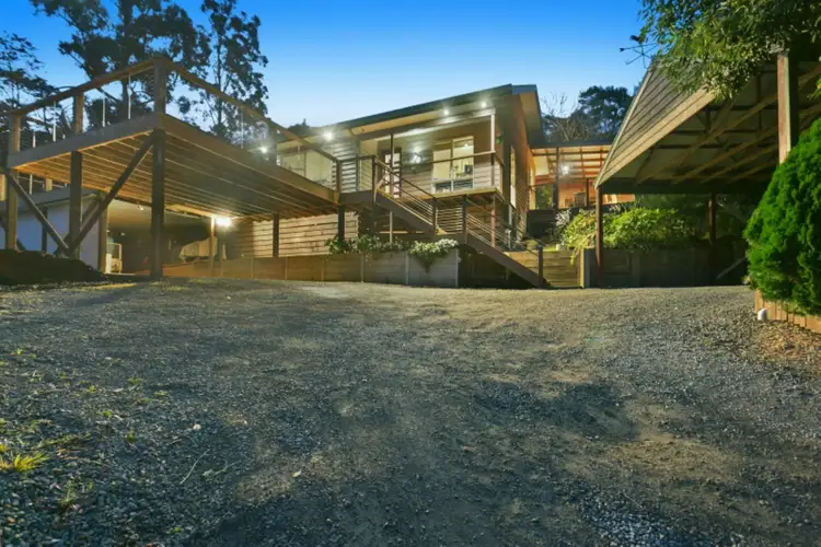 36 Two Bays Road, Mount Eliza VIC 3930