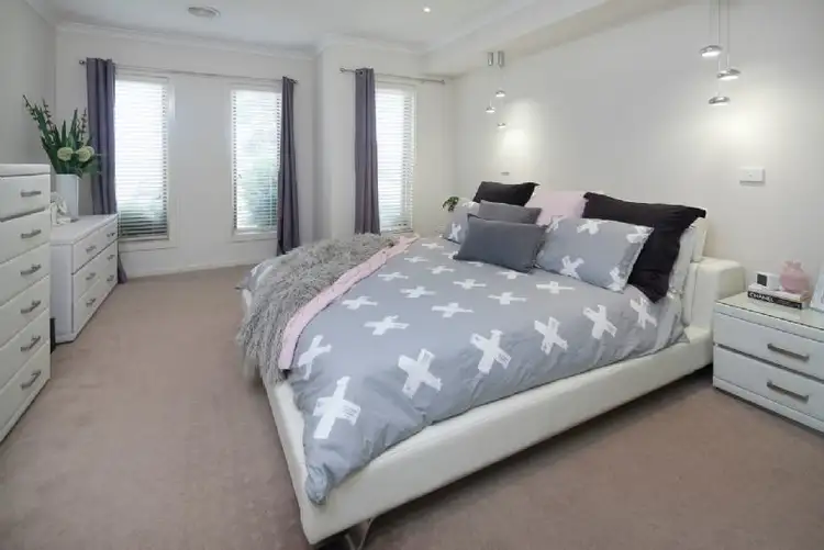 Seventh view of Homely house listing, 35 Waterhouse Way, Botanic Ridge VIC 3977