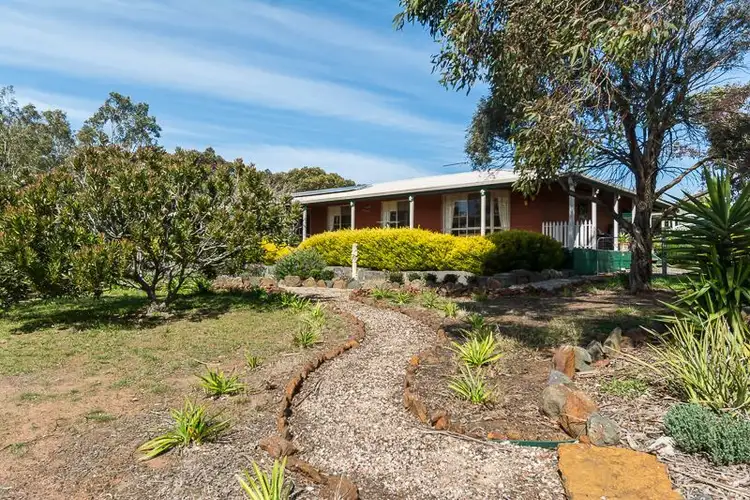 55 River Drive, Teesdale VIC 3328