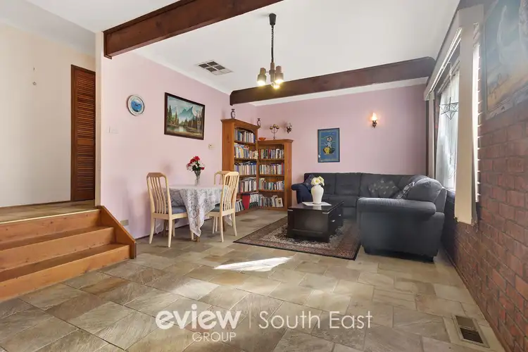 Fourth view of Homely house listing, 21 Arcadia Avenue, Hallam VIC 3803