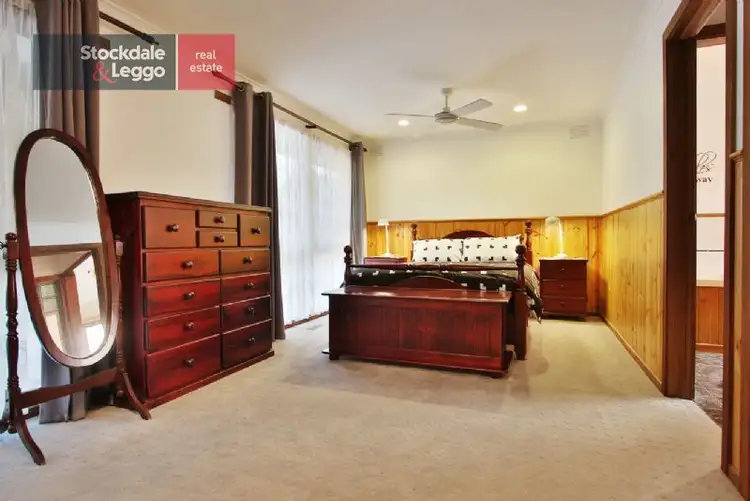 Third view of Homely house listing, 43 Sugarloaf Drive, Chirnside Park VIC 3116