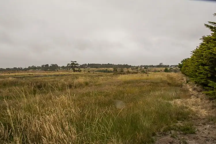 Main view of Homely land listing, 53 Wallace Street, Meredith VIC 3333