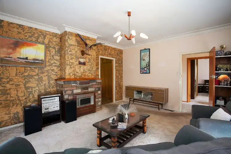 Third view of Homely house listing, 133 Taylors Road, St Albans VIC 3021