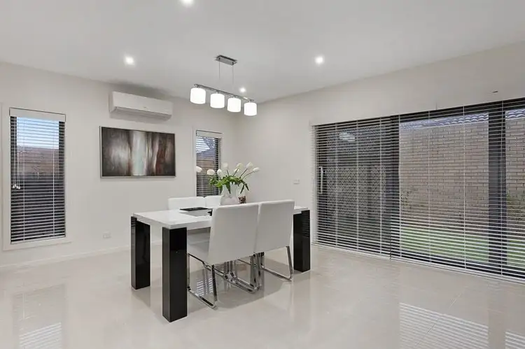 Third view of Homely townhouse listing, 1 Stamford Court, Broadmeadows VIC 3047