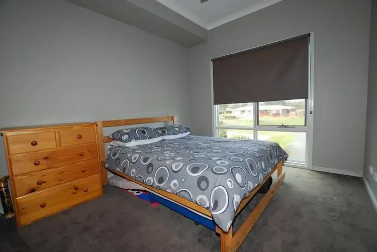 Sixth view of Homely land listing, 120 BROOME CRESCENT, Wonthaggi VIC 3995