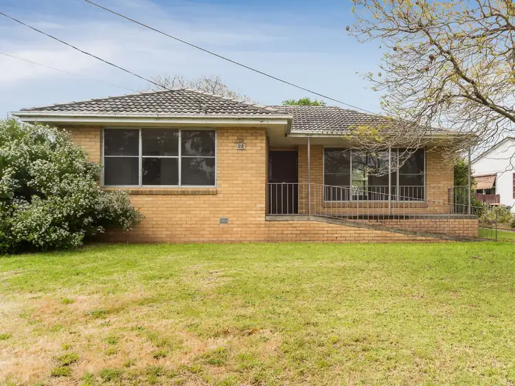 Seventh view of Homely house listing, 22 Poplar Street, Frankston North VIC 3200