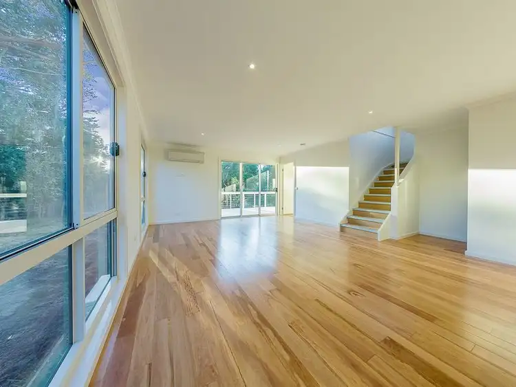 Sixth view of Homely house listing, 6 BAY COURT, Cowes VIC 3922