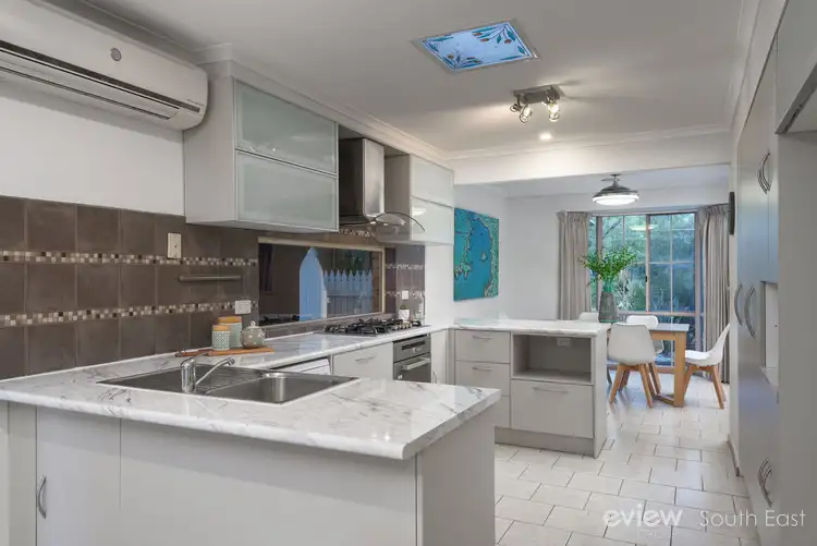 Second view of Homely house listing, 4 Oldhome Court, Narre Warren South VIC 3805