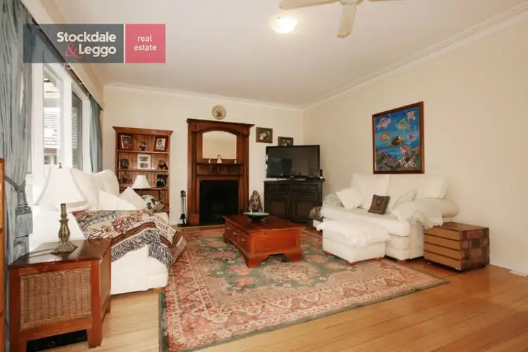 Second view of Homely house listing, 16 Taylors Road, Croydon VIC 3136
