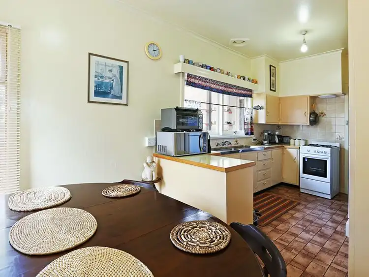 Second view of Homely unit listing, 1/42 Torquay Road, Belmont VIC 3216
