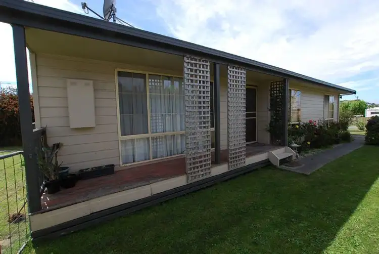 13 MARY STREET, Wonthaggi VIC 3995