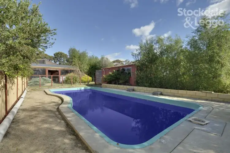 Fourth view of Homely house listing, 5 Widows Lane, Traralgon VIC 3844