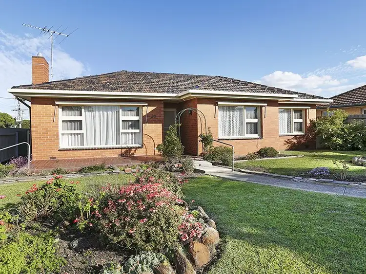 Main view of Homely house listing, 35 Summit Avenue, Belmont VIC 3216