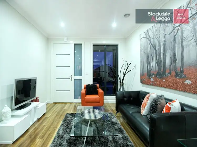 Fifth view of Homely house listing, 2/46 Gordon Street, Tullamarine VIC 3043