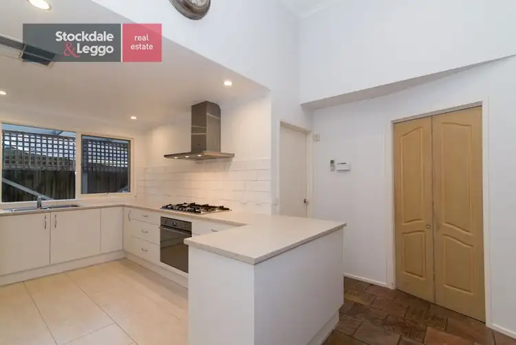 Sixth view of Homely house listing, 19 Bentley Court, Warranwood VIC 3134