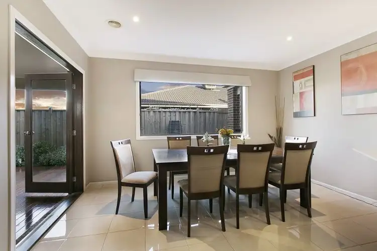 Third view of Homely house listing, 139 Rosebank Drive, Cranbourne North VIC 3977
