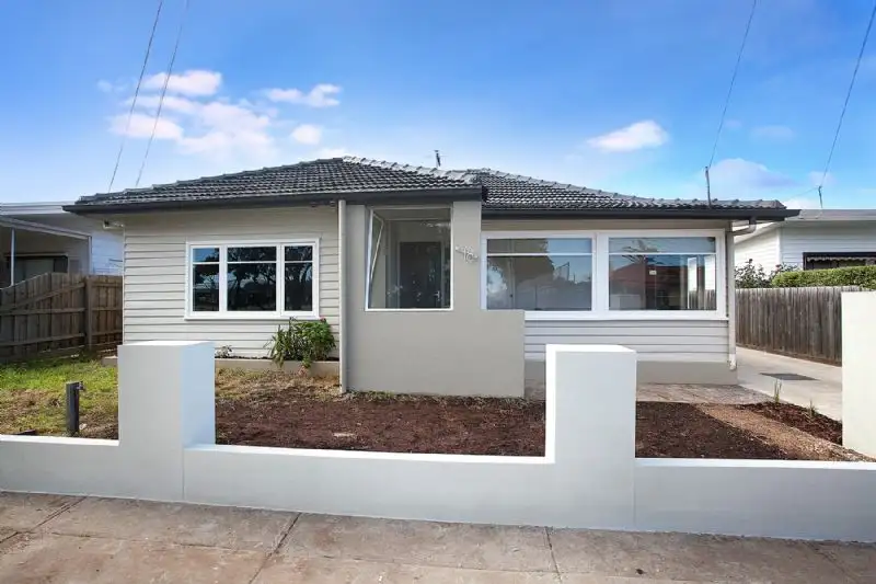 Main view of Homely house listing, 1/18 McArthur Avenue, St Albans VIC 3021