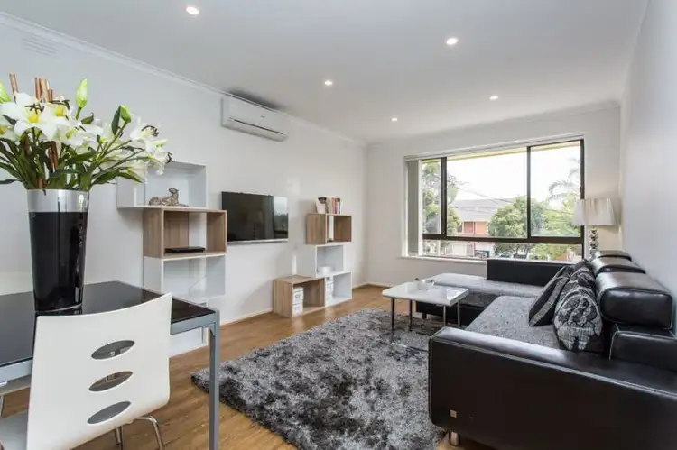 Second view of Homely apartment listing, 7/10 Brentwood Street, Bentleigh VIC 3204