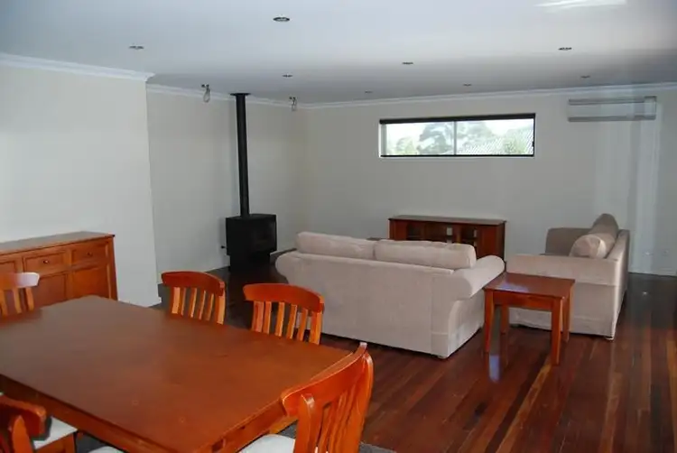 Sixth view of Homely townhouse listing, 1/18 HAGELTHORN STREET, Wonthaggi VIC 3995