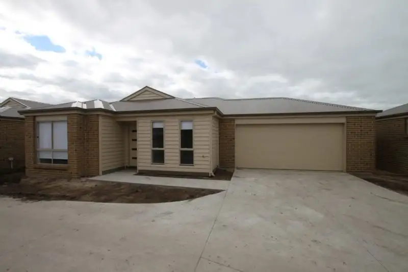 Main view of Homely house listing, 7/137 Moody Street, Koo Wee Rup VIC 3981