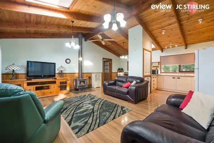 Fourth view of Homely house listing, 22 Culgoa Street, Warneet VIC 3980