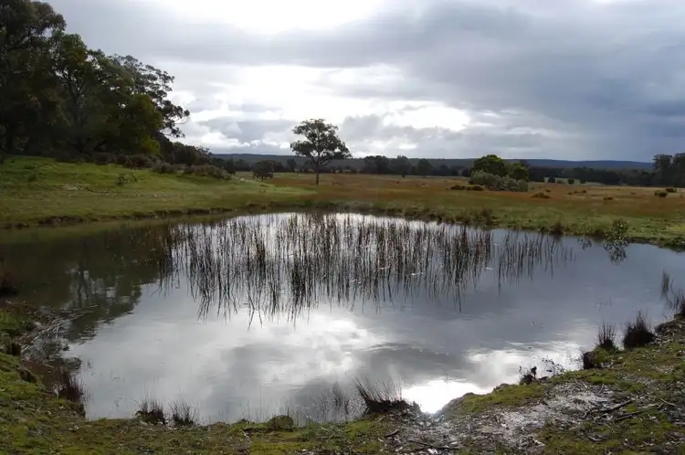 Third view of Homely land listing, 60a Grevillea Drive, Enfield VIC 3352