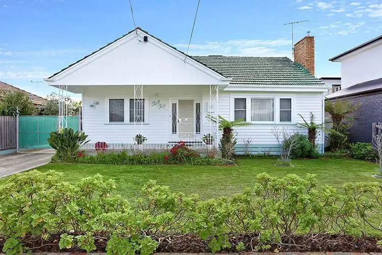 12 Caldwell Street, Glenroy VIC 3046