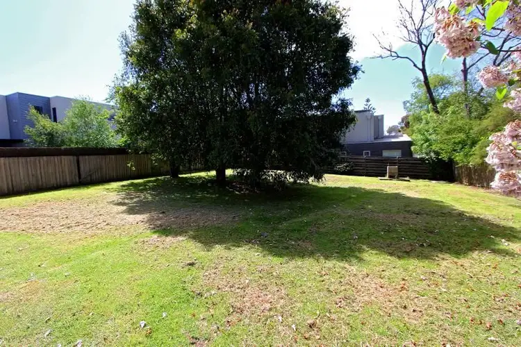 Third view of Homely block of units listing, 9 Findlay Street, Cowes VIC 3922