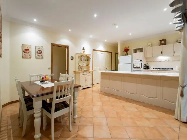Fifth view of Homely house listing, 4 Illawong Mews, Langwarrin VIC 3910