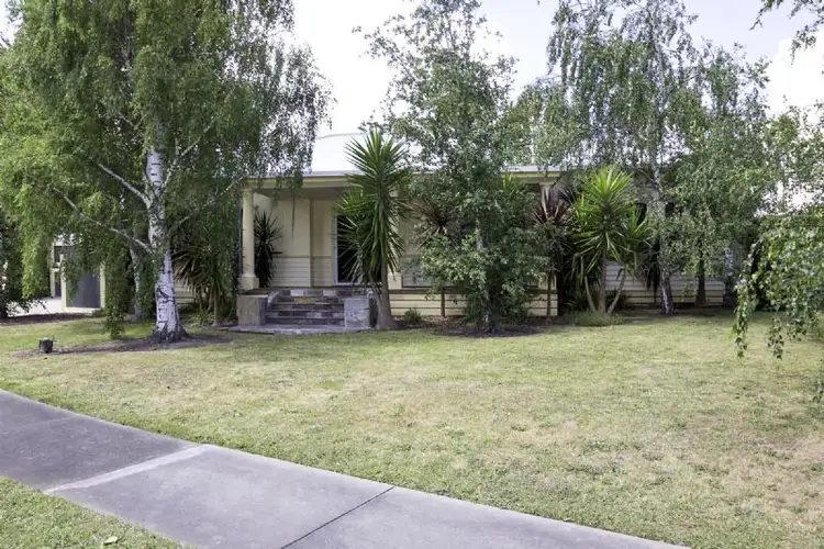 4-6 Davison Street, Leongatha VIC 3953