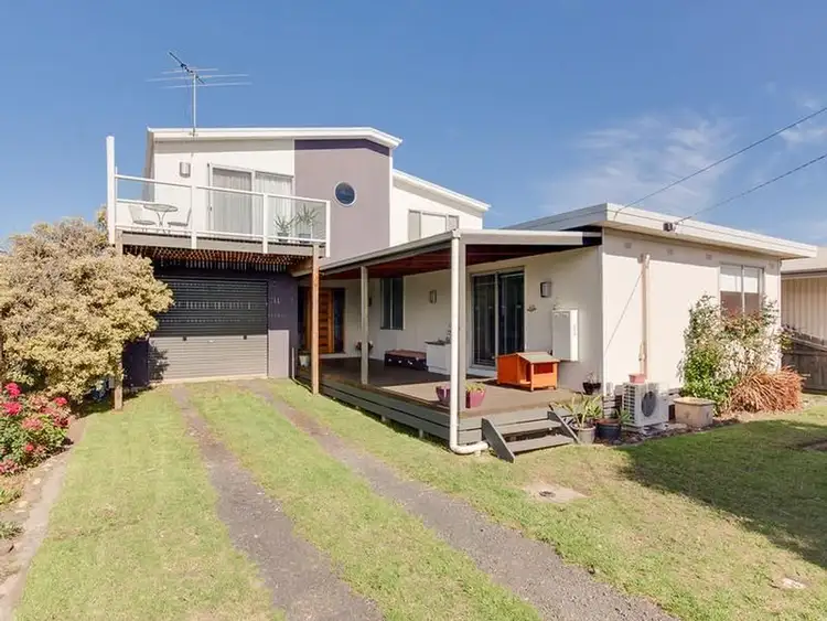 9 PRINCETON AVENUE, Cape Woolamai VIC 3925