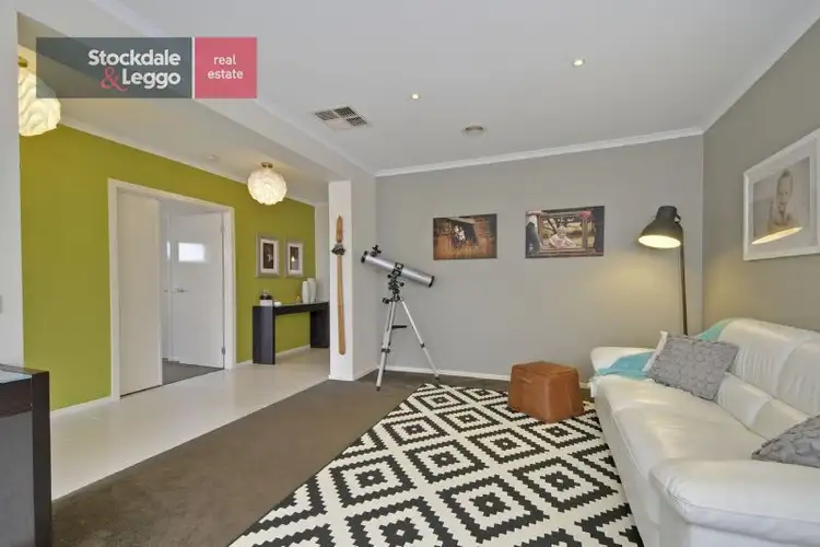 Second view of Homely house listing, 13 Riverslea Boulevard, Traralgon VIC 3844