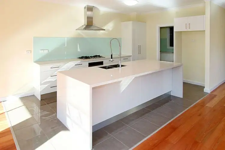 Second view of Homely house listing, 26B Hardy Street, Preston VIC 3072