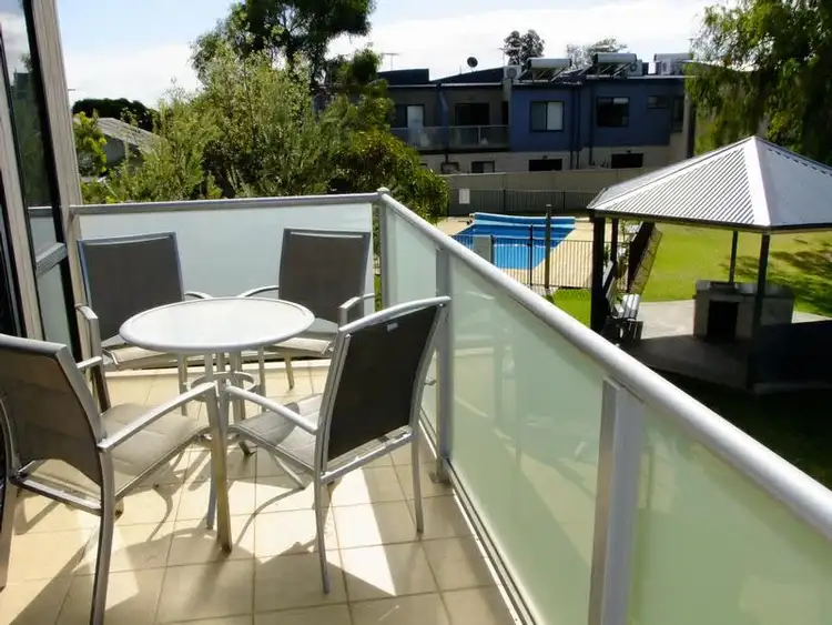 Third view of Homely house listing, 15/7 BEACH STREET, Cowes VIC 3922
