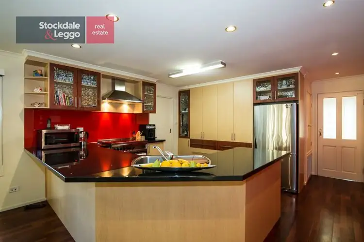 Fifth view of Homely house listing, 3 Monteith Street, Croydon VIC 3136