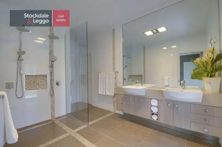 Fourth view of Homely house listing, 30 Monaro Drive, Tyers VIC 3844