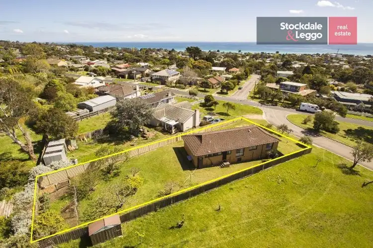 Second view of Homely house listing, 31 Tennent Street, Dromana VIC 3936