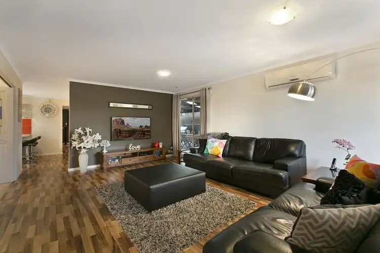 Fourth view of Homely house listing, 46 Stephellen Way, Cranbourne West VIC 3977