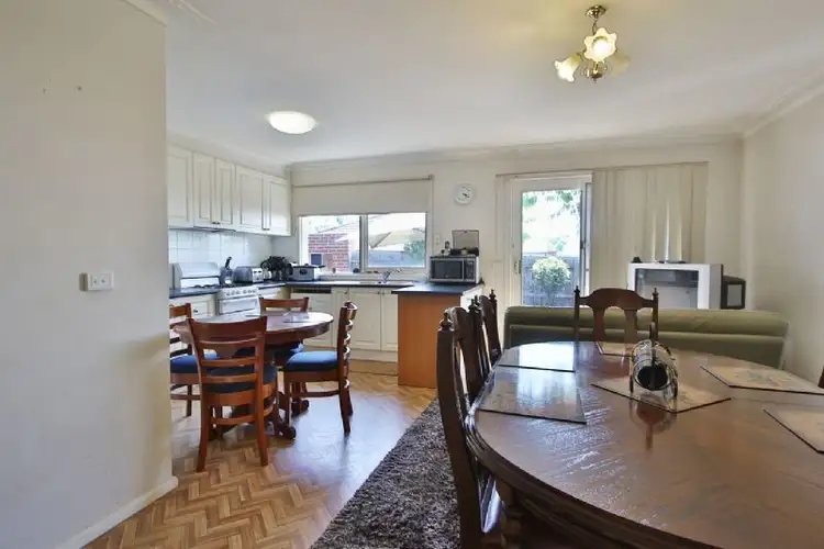 Third view of Homely house listing, 1/13 Rowan Street, Croydon VIC 3136