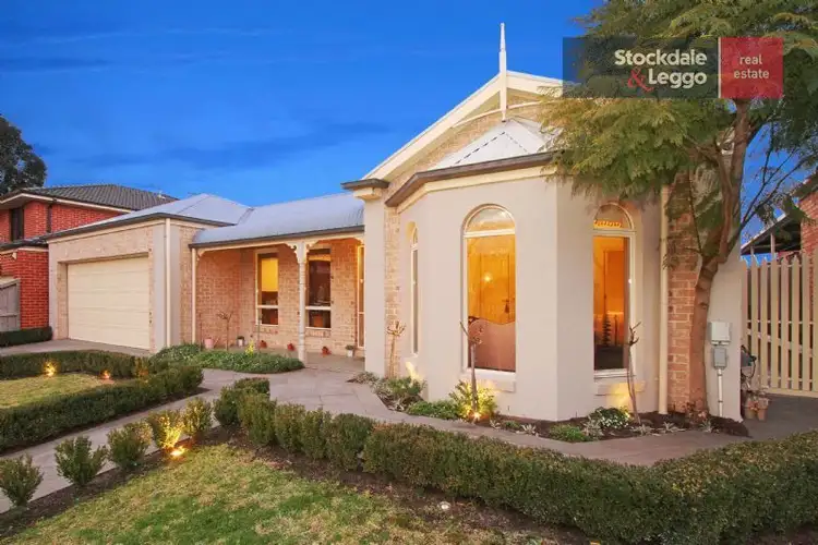 19 Scarlet Drive, Bundoora VIC 3083