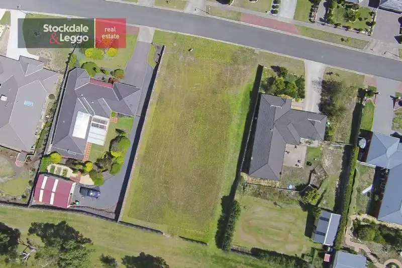 Main view of Homely land listing, 17 Manor Rise, Morwell VIC 3840